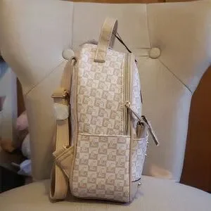 Juicy Couture | Bags | Juicy Couture Geo Print Backpack 